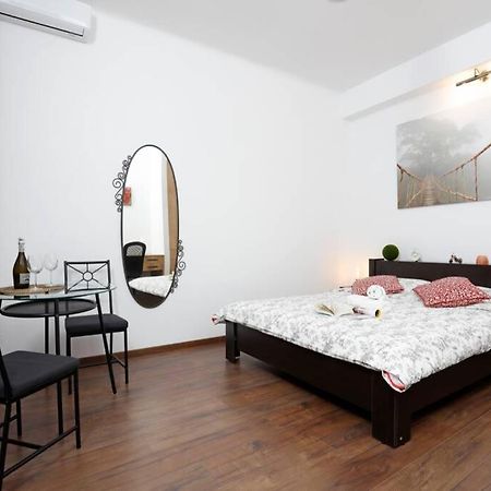 La Copac Cozy Stay Bucareste Exterior foto