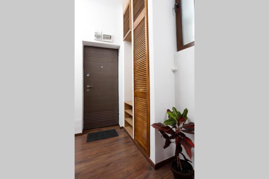 La Copac Cozy Stay Bucareste Exterior foto